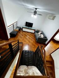 Henley Gardens (D19), Terrace #566473891
